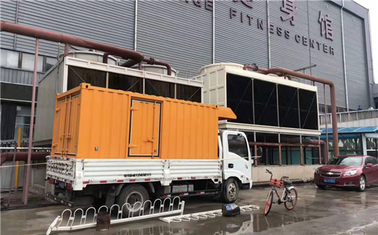 漯河300KW发电机组适配电缆规格选型指南