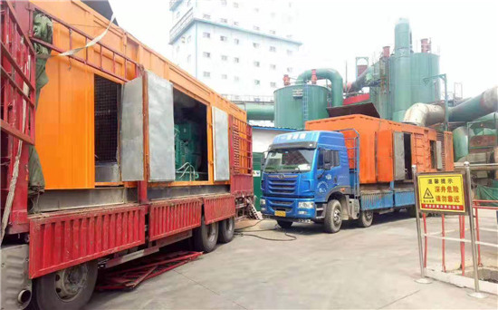 漯河100KW发电机组适配电缆规格选型指南